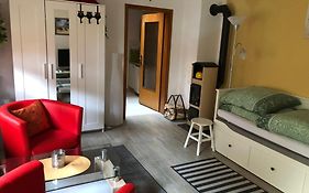 Ferienwohnung 2