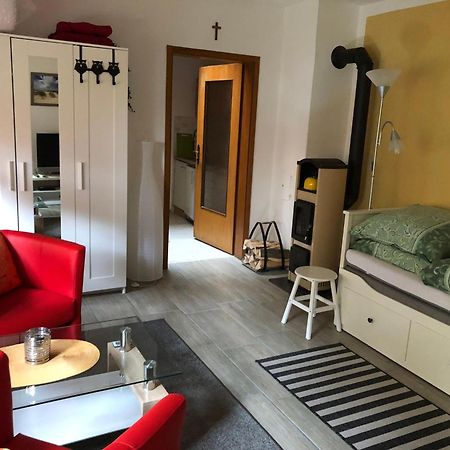 Ferienwohnung 2 Bad Reichenhall Exterior foto