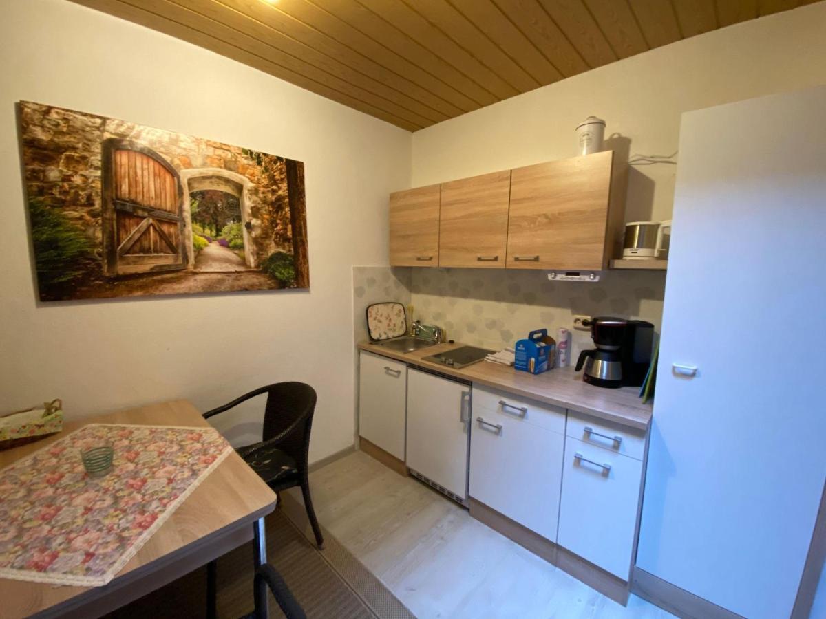 Ferienwohnung 2 Bad Reichenhall Exterior foto