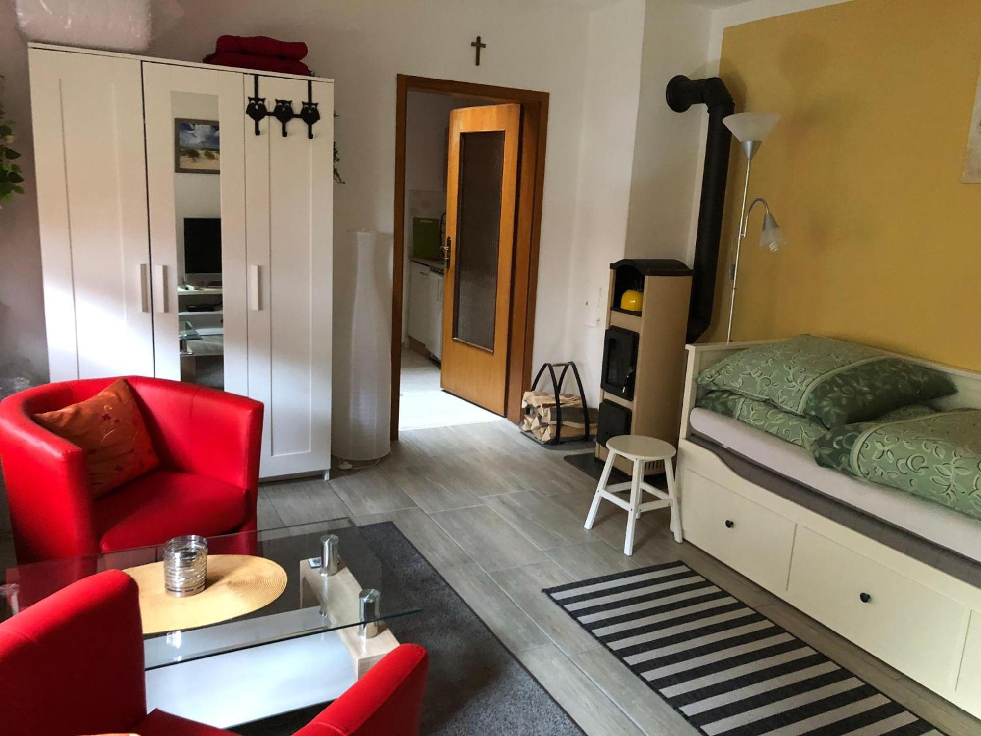 Ferienwohnung 2 Bad Reichenhall Exterior foto